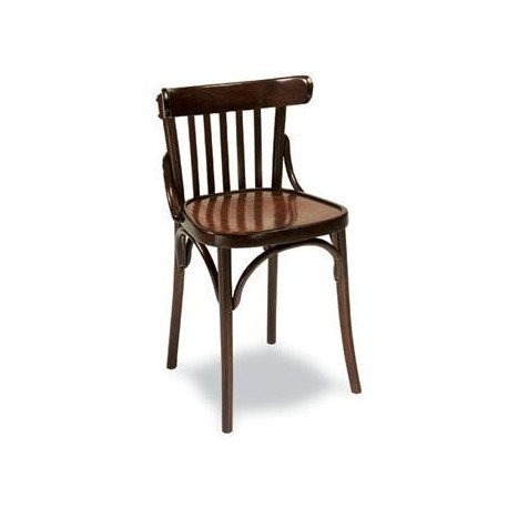 ejemplo silla madera de nogal
