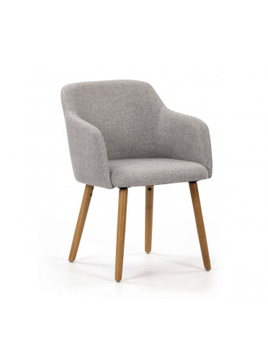 Armchair armchair ARLES for office and contract sde887006