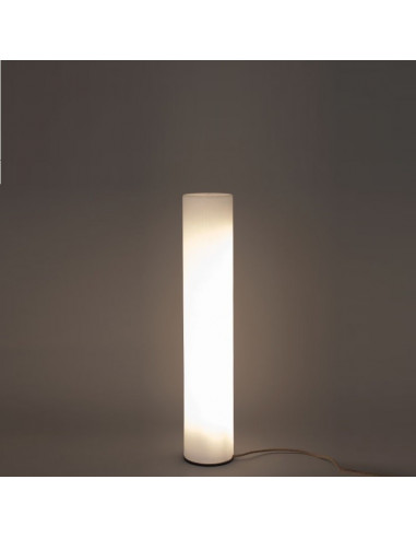 Lámpara de pie de exterior Cilindro lil1146020