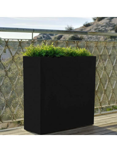 Flower pot - Screen for bar and restaurant﻿ mse1146001