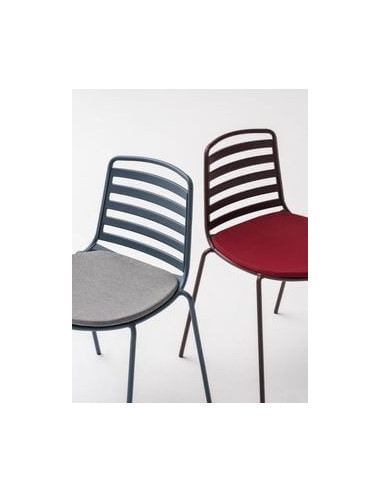 Contract furniture-Pillow for Chair and Stool Street by Enea spo227005