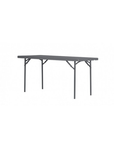 Folding table 152cm catering mpl1061026
