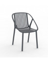 BINI RESOL stackable chair sho1032100  Chairs terrace