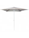 2.5x2.5m Parasol d'alumini per a terrasses hostaleria pho2005040