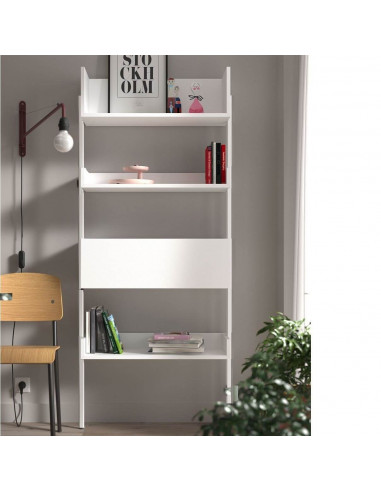 escritorio abatible minimalista de diseño | Teletrabajo