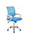 Office swivel chair mesh ste1040002