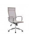 Mesh executive chair in different colors sdi1040007