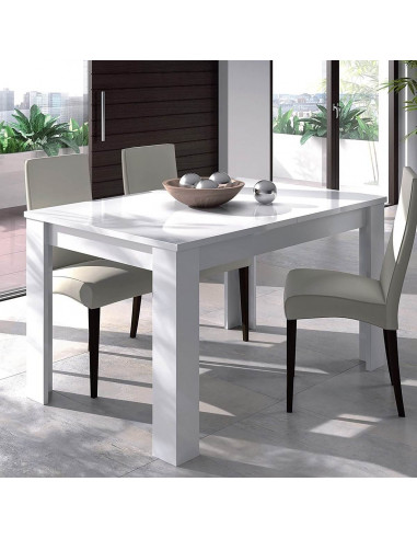 ECO PRACTICO extendable dining table msa2010001