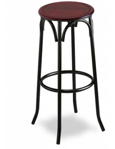 Metal bar stool 501 sta1092006