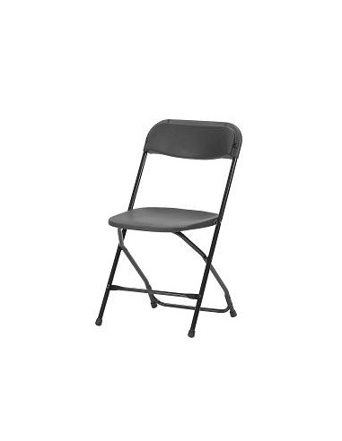 Cadira plegable spl1061001 restauració de color blanc