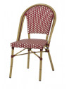 Parisian terrace chair for bars and cafés 1201 sho1092032