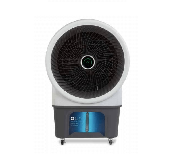 Professional terrace air conditioning for bars and restaurants Air Engine eho1092001
