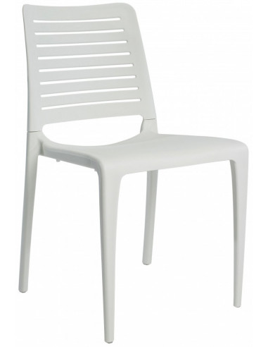 Stackable PARK chair sho1104009