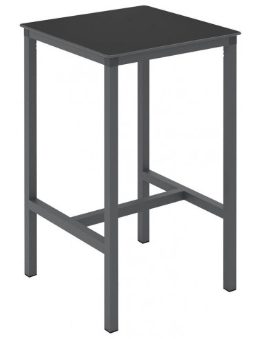 Stool Bar Table for bars and terraces URBAN mho1104018
