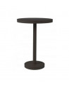Tables hautes pour bar Table pour tabouret Barcino mho1032042