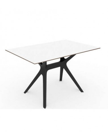 Tavoli da esterni Design tavolo VELA RESOL fenolico mho1032051
