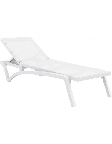 Sunlounger Pacific by Siesta sho1061077