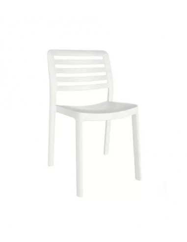 Cadira de disseny apilable WIND Garbar sho1032102