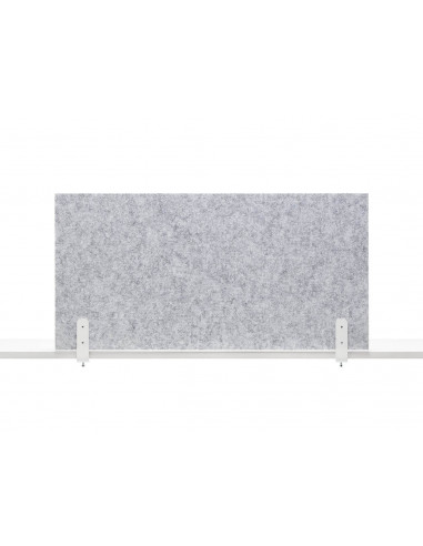 Screen Acoustic Panel to reduce reverberation of sound in work spaces mop407014