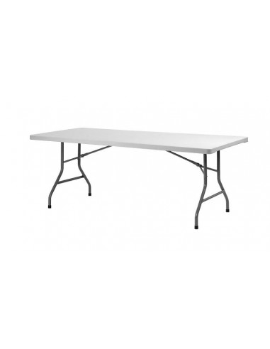 Folding banquet table 200cm mpl1061010  Banquet furniture
