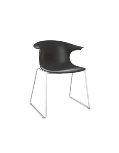 Cadira de disseny model LOOP  patí de INFINITI sho023612