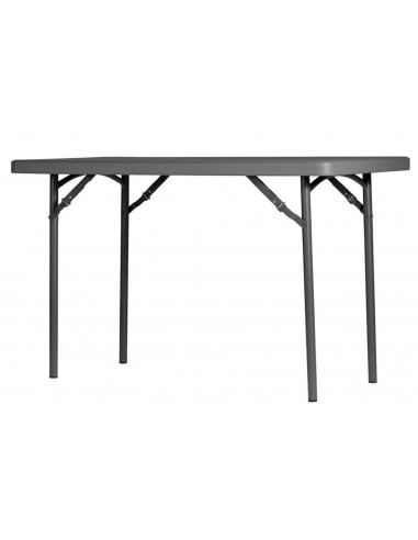 Mobilier pliable Table banquet pliante 122cm mpl1037020