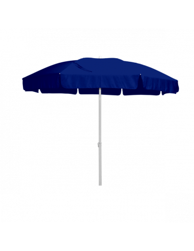 Diamétro 2m Guarda-chuva de inclinação com volante de entrega imediata pho2005021