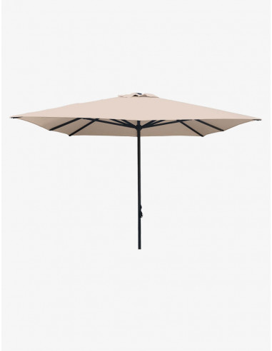 3x3m CONTRACT Sun umbrella for bar and restaurants  pho2005001