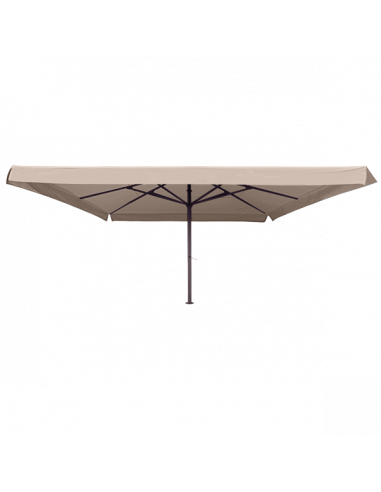 5x5m Professional parasol TOP GIANT, for large terraces pho2005033