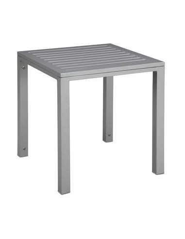 Table pour chaise longue CUBIC GARBAR mho1032022