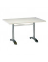 Catering aluminium Max 120 table by GARBAR mho1032030