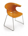 Cadira de disseny model LOOP  de INFINITI  sho023612