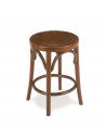 Round low stool mod 26 sta1092013