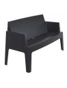 Stackable sofa BOX URBAN  GARBAR sho1032062  Sofas and footrest