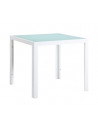 SHIO 80cm square aluminum table GARBAR mho1032044  Terrace outdoor tables