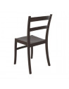 Cadira apilable en polipropilè Tiffany FIESTA de GARBAR sho1032059