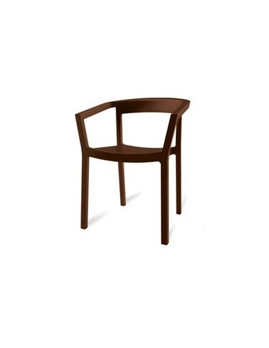 Cadira model Peach de RESOL apilable sho1032010  Cadires de terrassa