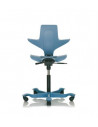Cadeira C CAPISCO PULS giratória ergonômica sop914005
