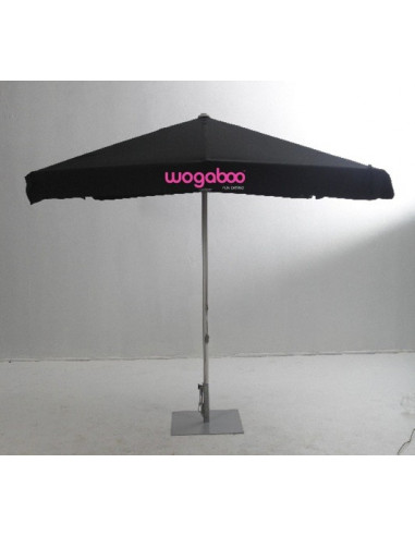 Guarda-chuva série alumínio personalizável pho1104001