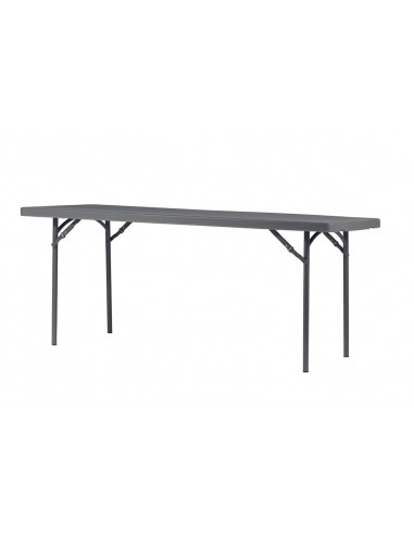 Table Pliante 180cm Rectangulaire Catering Thinia Home