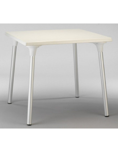 Tables de terrasses Table 80x80cm Montblanc  RESOL mho1032046