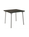 Square 80cm Montblanc GARBAR table mho1032046  Terrace outdoor tables
