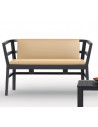 Outdoor sofa CLICK CLACK RESOL sho1032069  Sofas and footrest