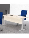 MAX Office desk 140x80cm mop1101021