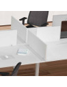 Separador lateral para mesa oficina mop1101023