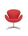 Cadeira design SWAN réplica dho1040008 