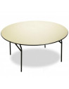 150cm Melamine folding banquet table mpl1092003