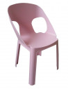 Sedie per scuole e sedie con una pala Sedia dell'infanzia Rita de GARBAR sju1032002