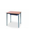 Desk juvenile / adult classroom mes105007