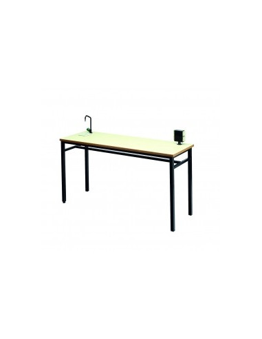 School lab table mes105013